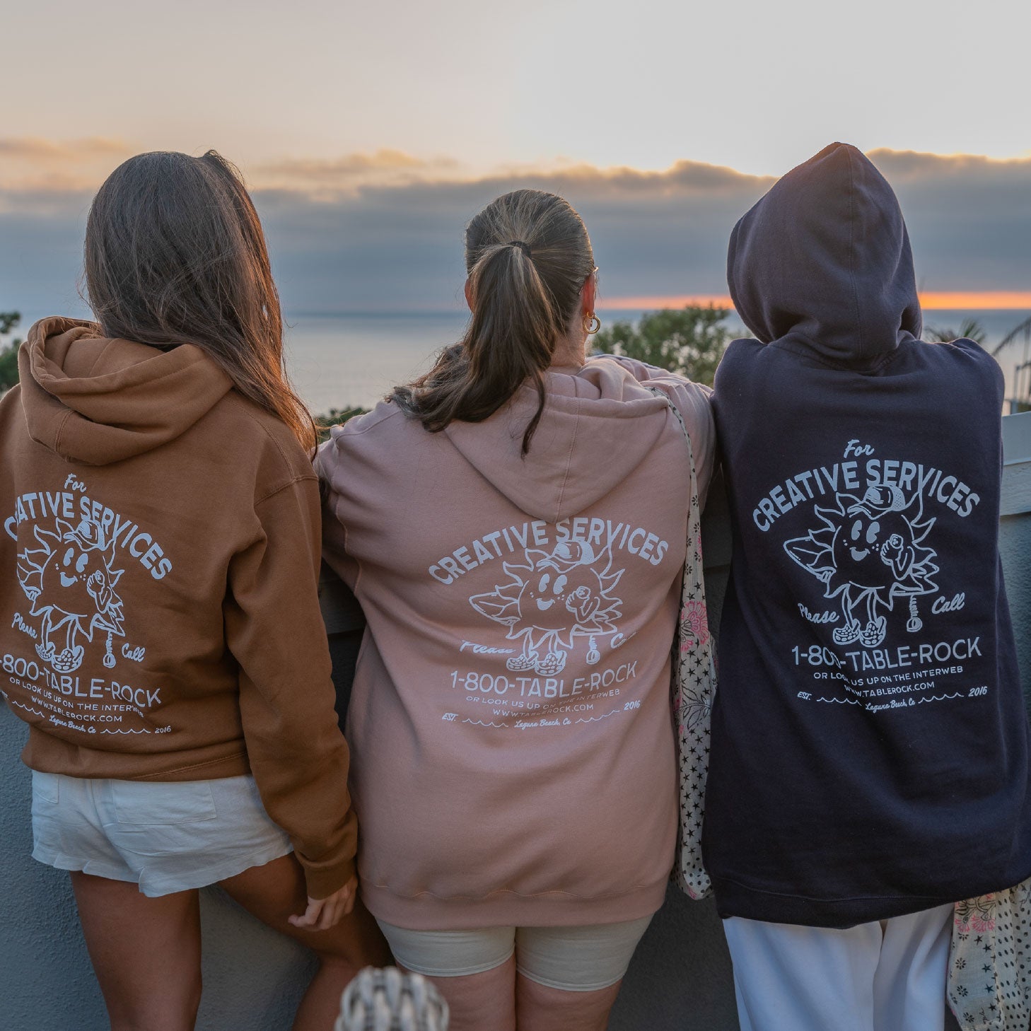Sweatshirts