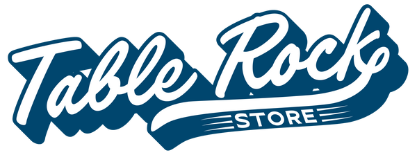 Table Rock Store logo