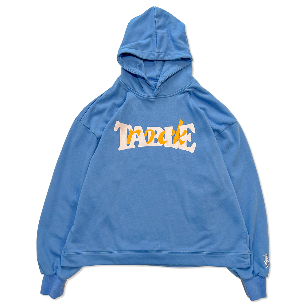 Breeze Hoodie - Ocean