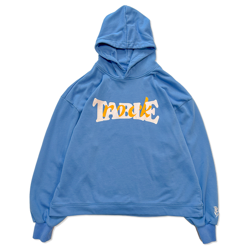 Breeze Hoodie - Ocean