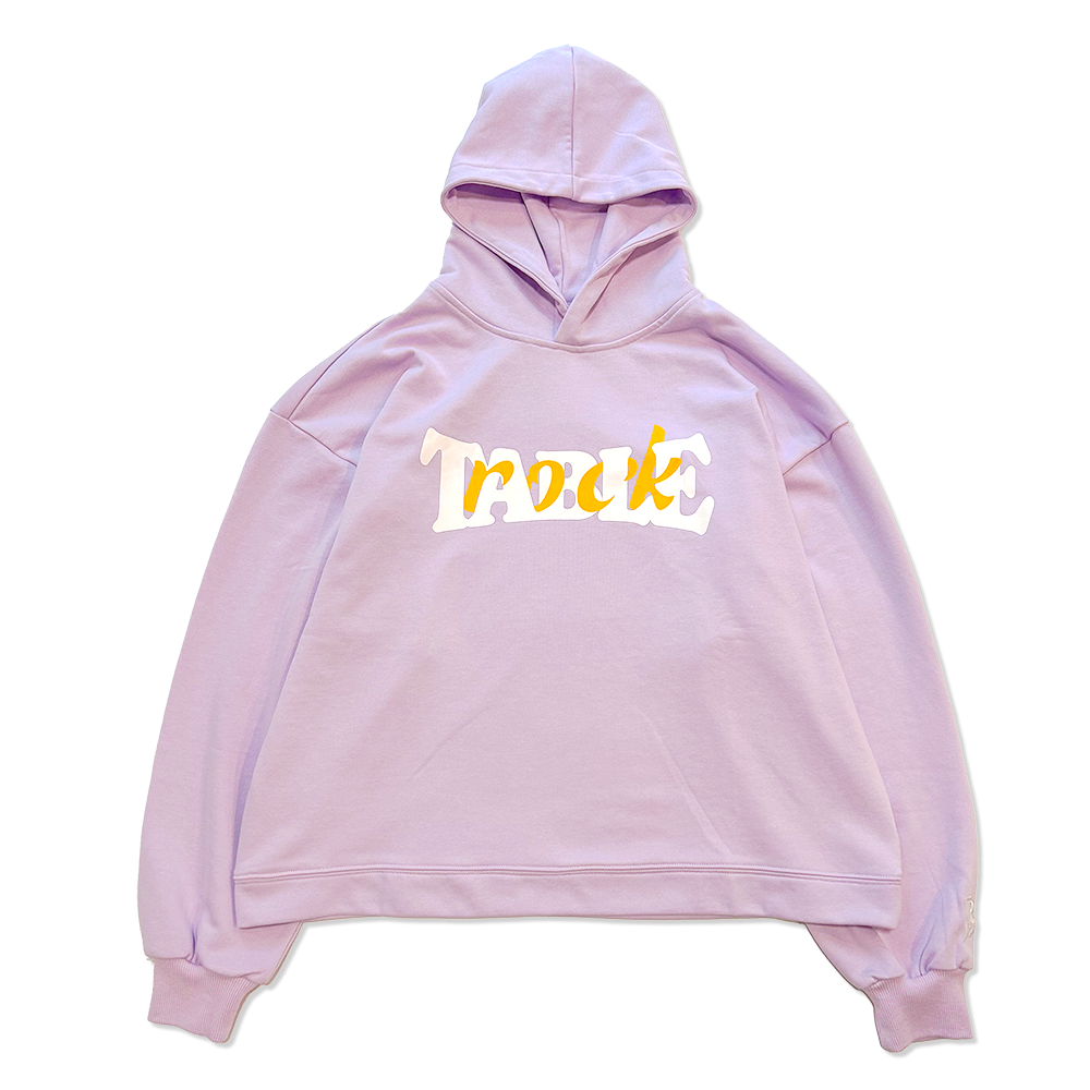 Breeze Hoodie - Orchid