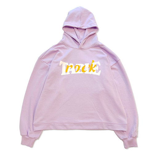 Breeze Hoodie - Orchid