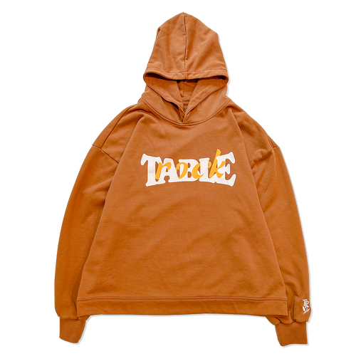 Breeze Hoodie - Spice