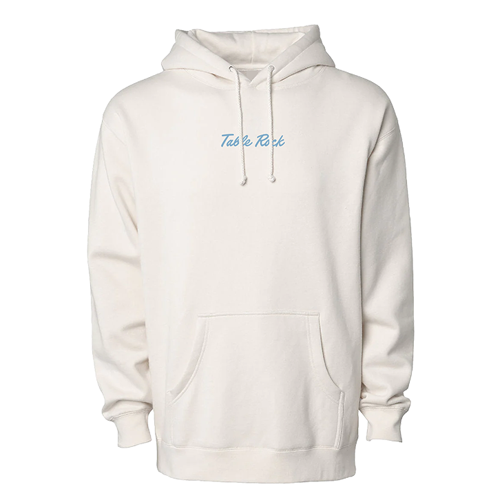 CS Hoodie - Cream