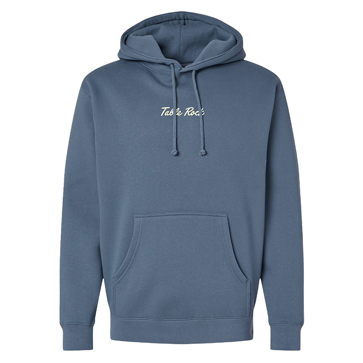CS Hoodie - Storm Blue