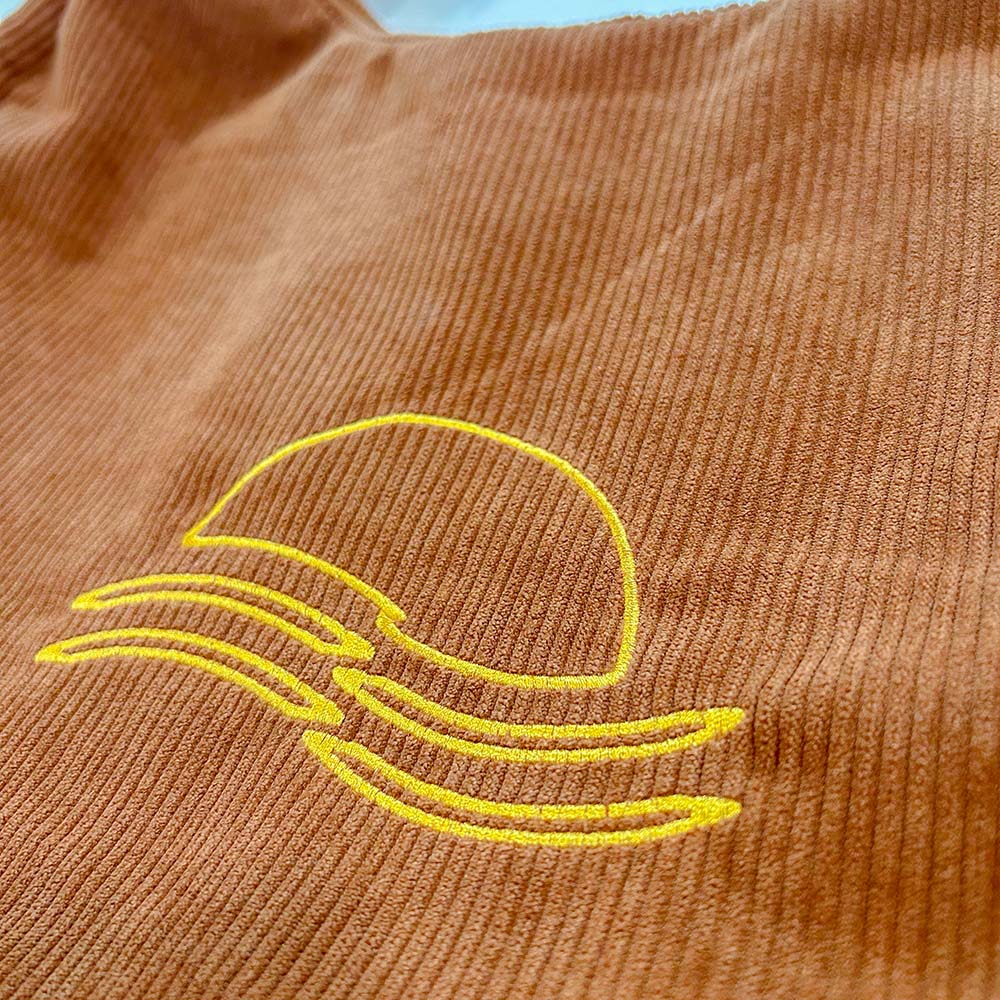 Beach Bum Bag