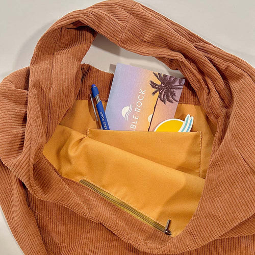 Beach Bum Bag