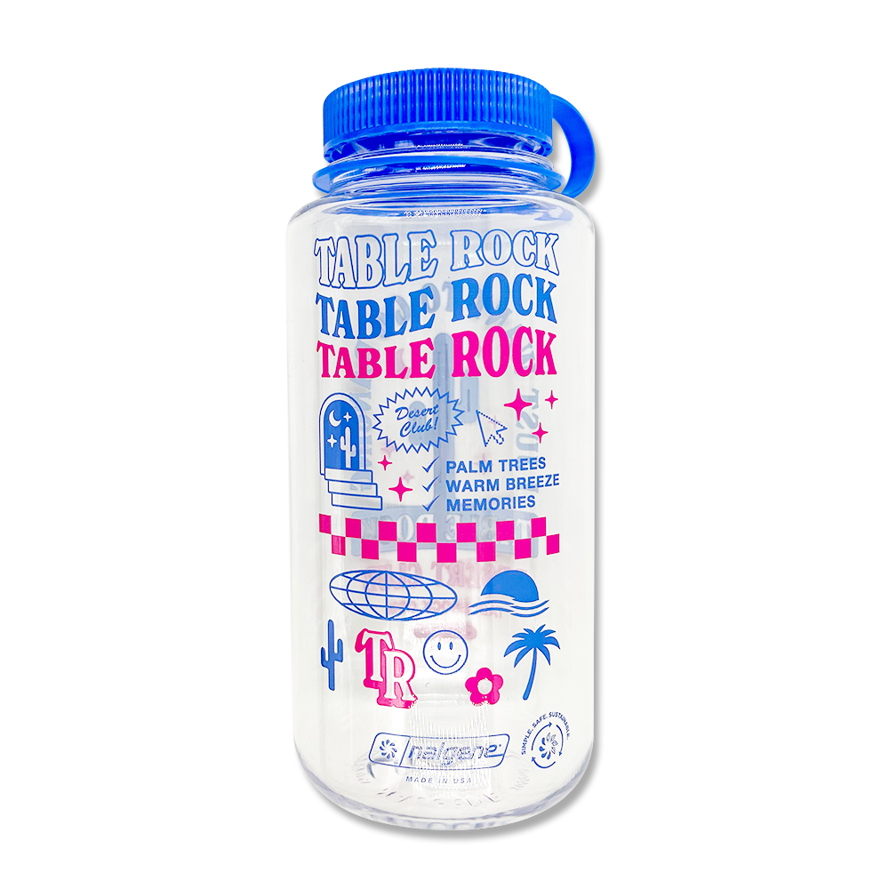 Dance Nalgene