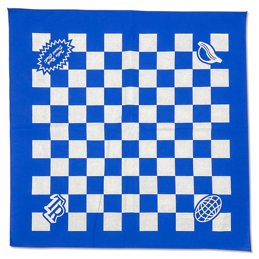 Festi Bandana - Royal