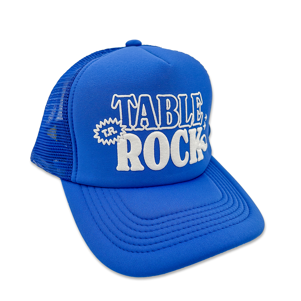 Festi Trucker - Royal