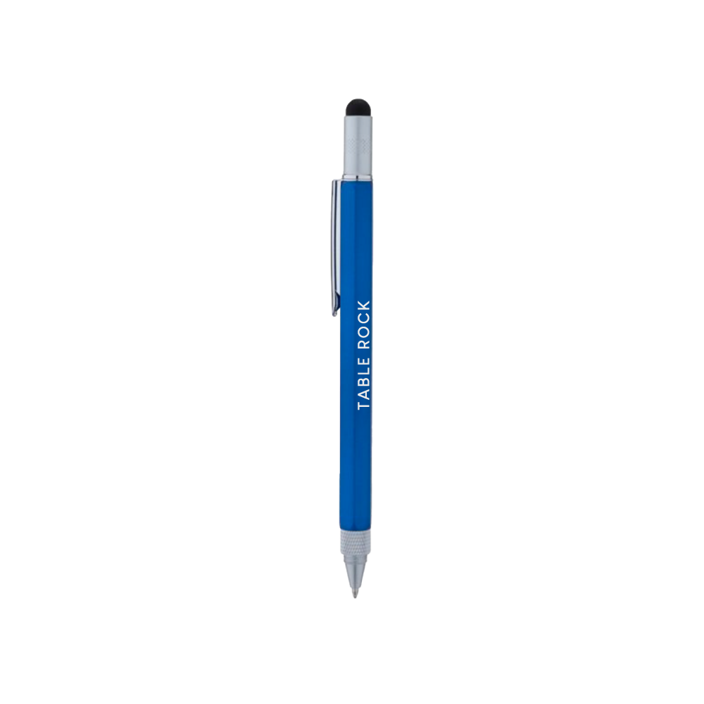 Mountain Journal & Pen