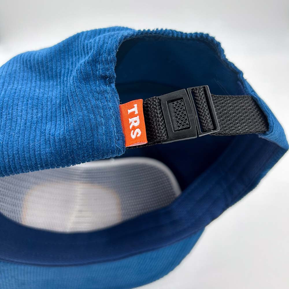 Poppy Corduroy Hat