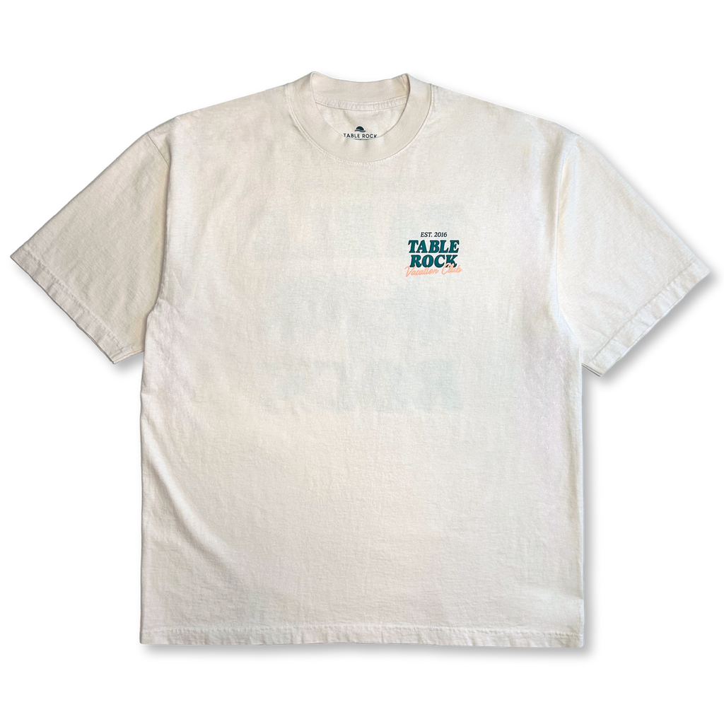Vacation Club Tee