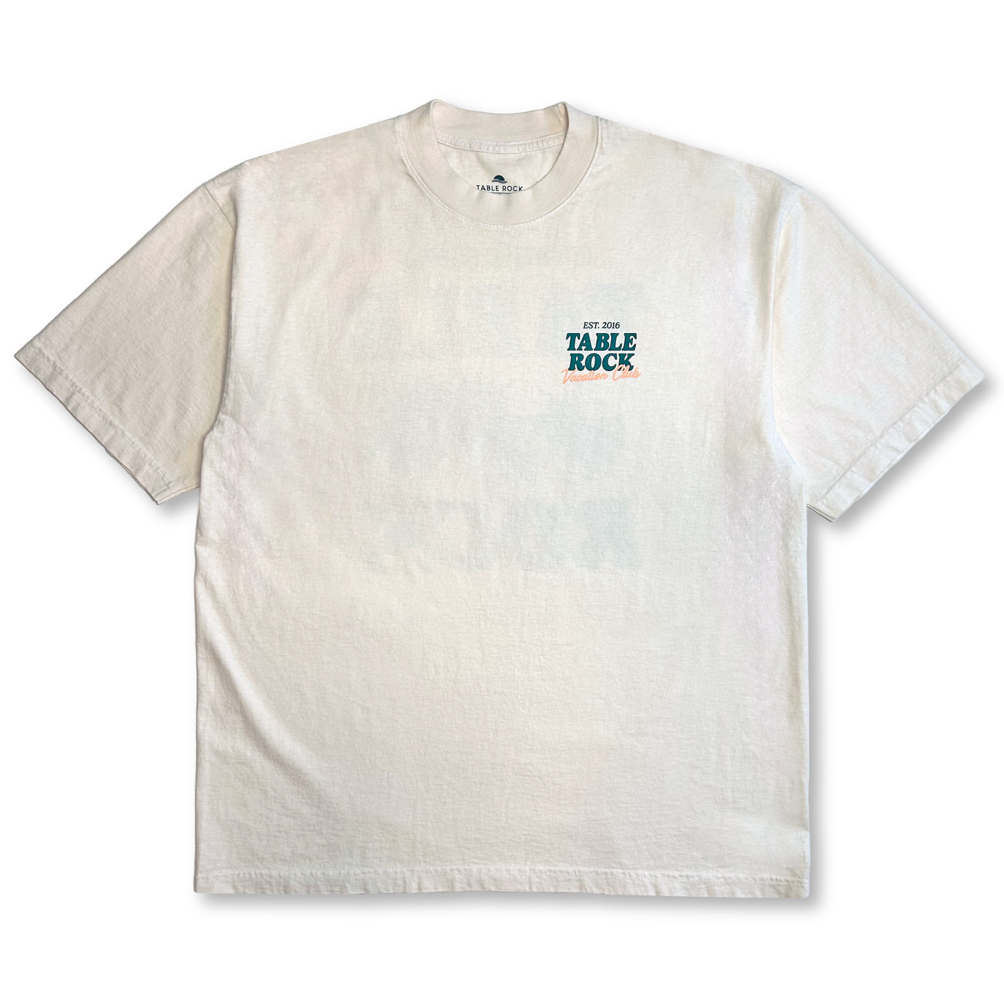 Vacation Club Tee