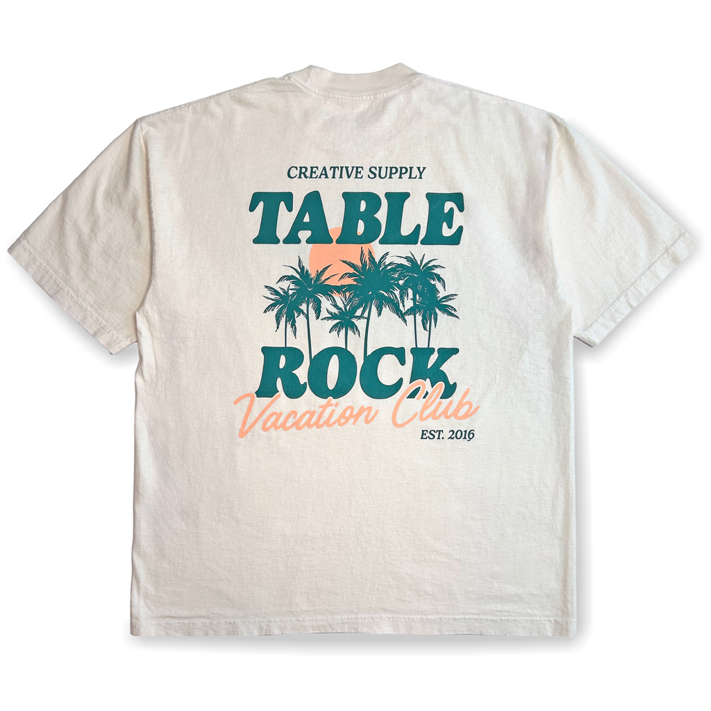 Vacation Club Tee