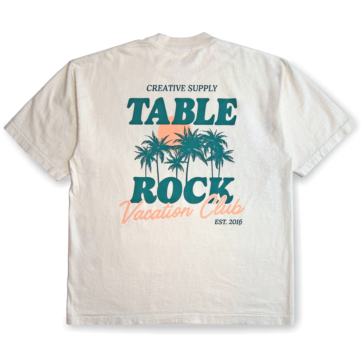 Vacation Club Tee
