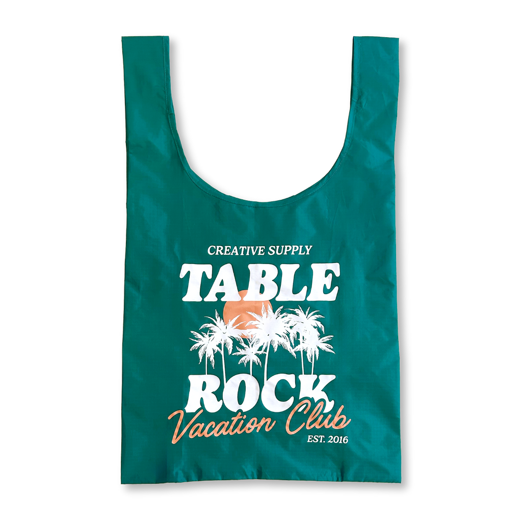 Vacation Club Baggu Bag