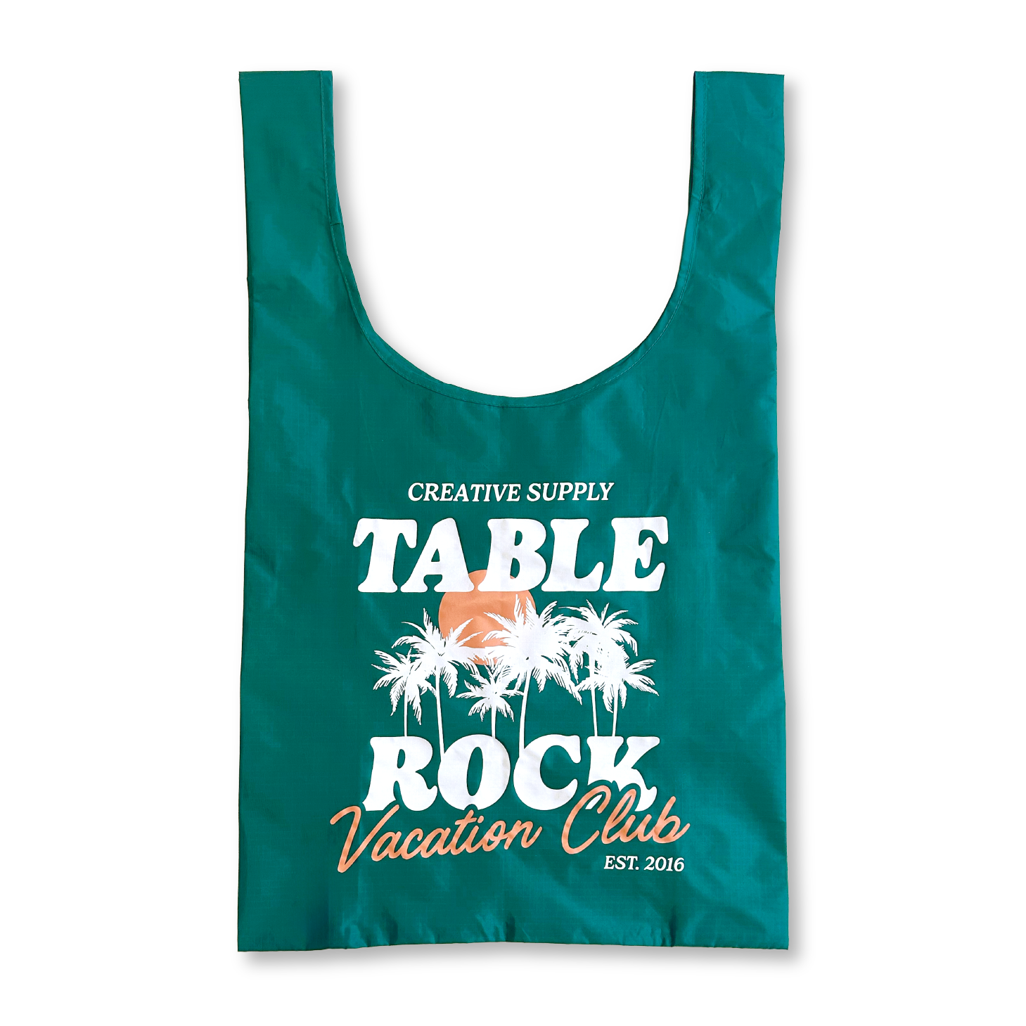 Vacation Club Baggu Bag