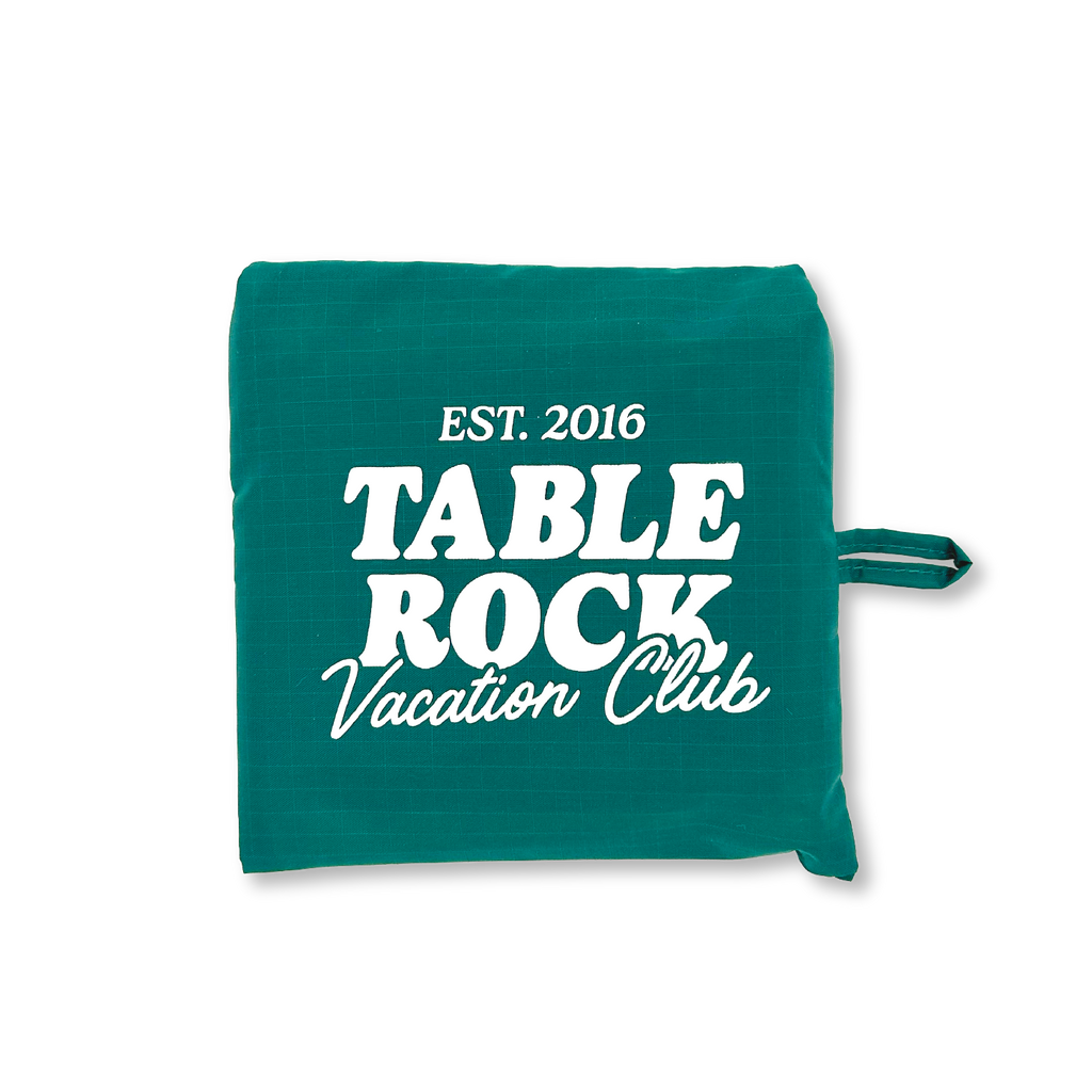 Vacation Club Baggu Bag