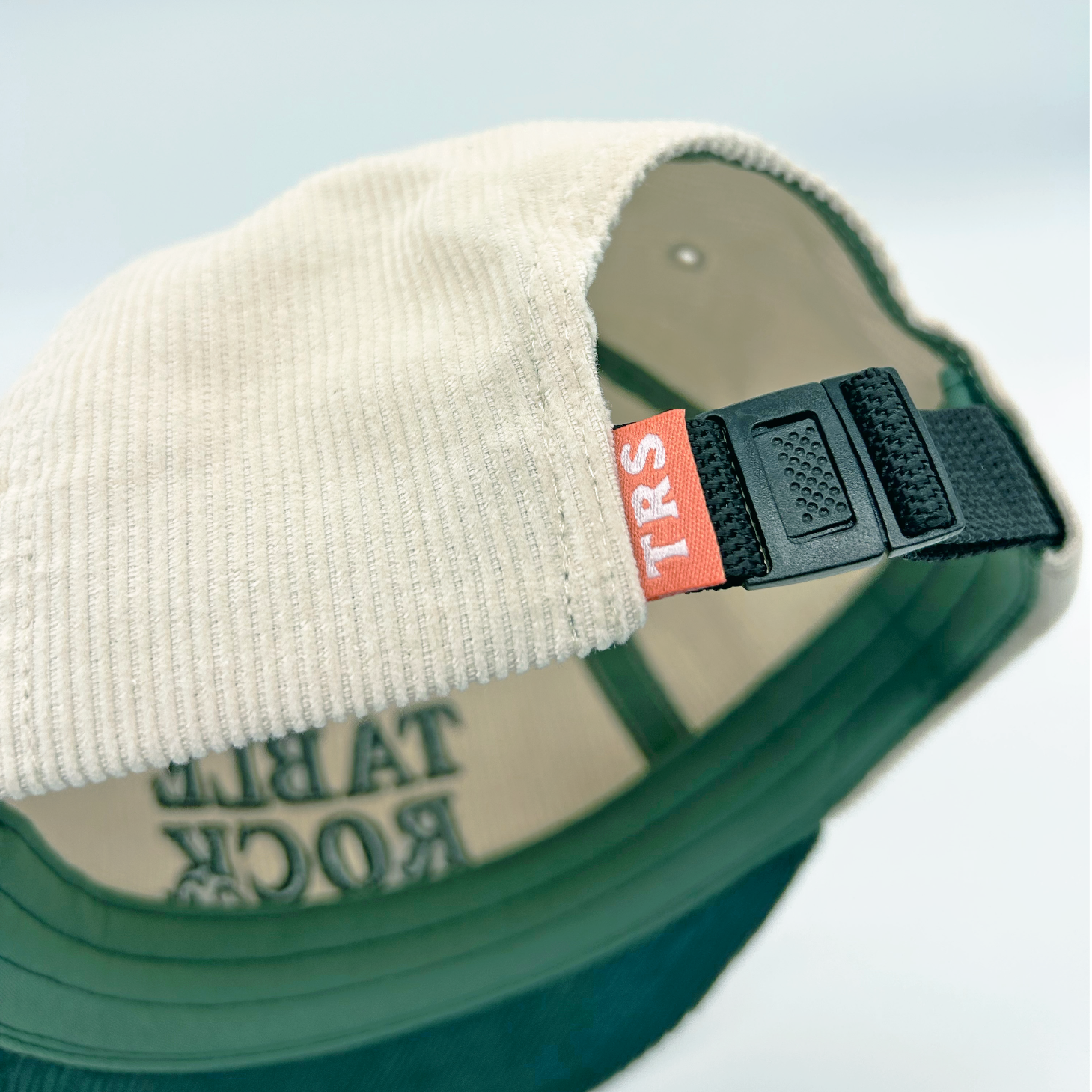 Vacation Club  Corduroy Hat