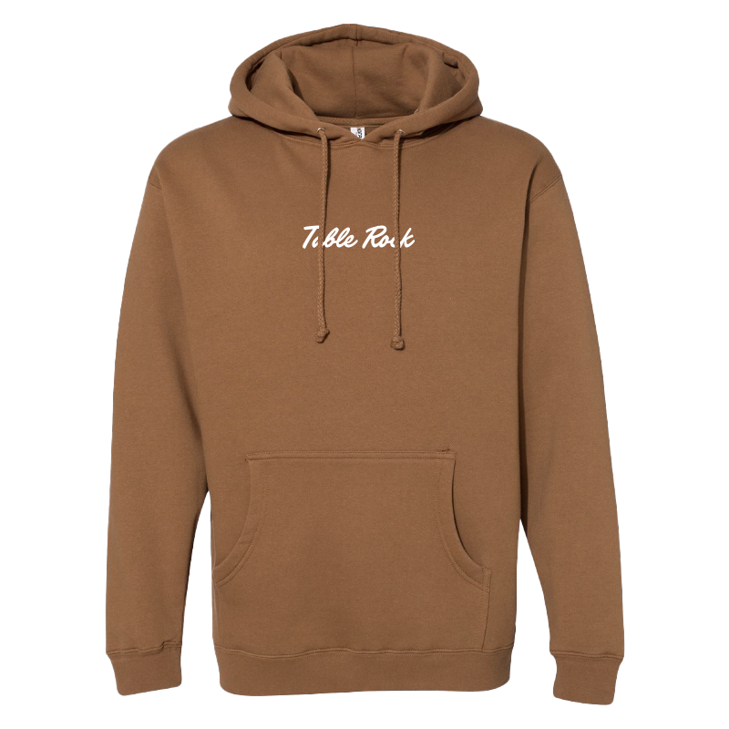 CS Hoodie - Saddle