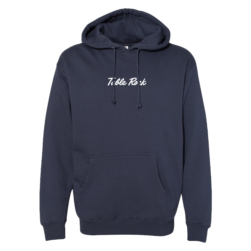 CS Hoodie - Navy