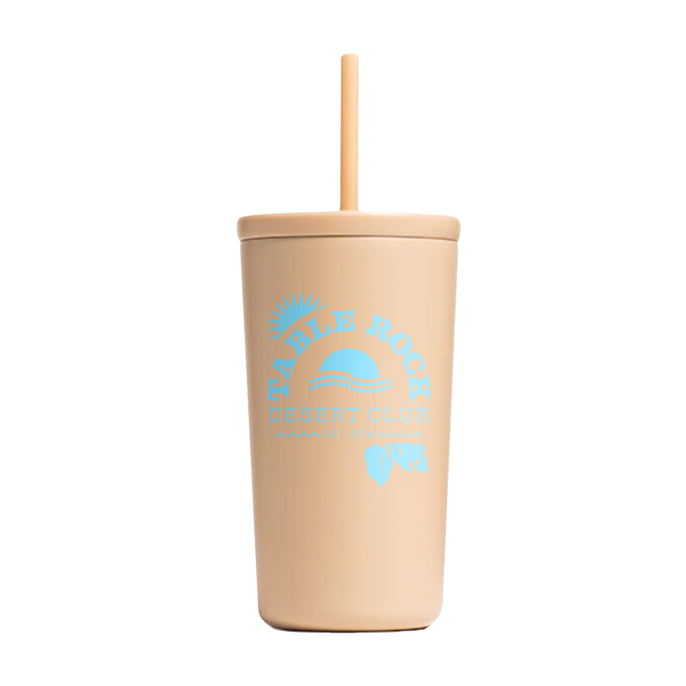 Desert Club Tumbler