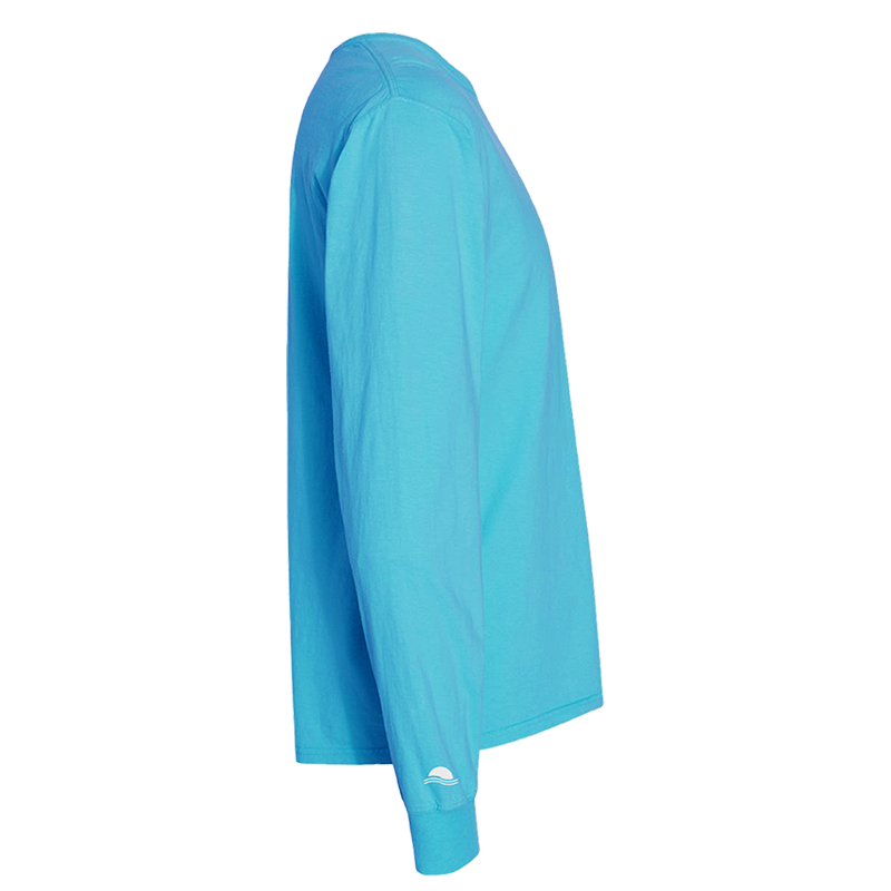 Desert Club Long Sleeve