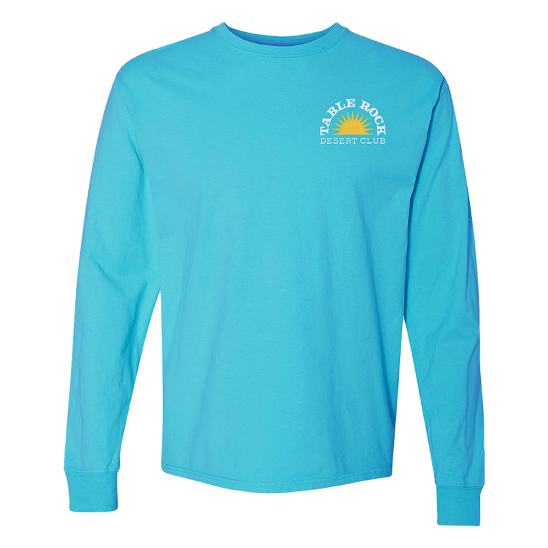 Desert Club Long Sleeve